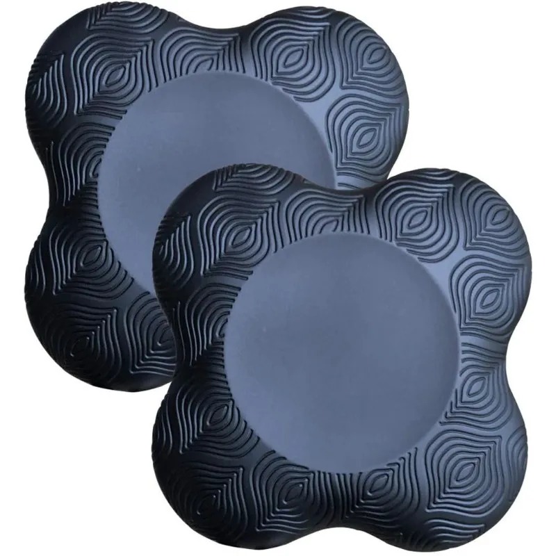 Pilates Yoga Knee Pads - Наколенники и накладки для рук из