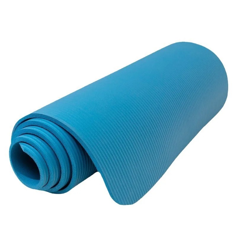 Утолщенный нескользящий коврик – обзор и цена Pilates Yoga Mat Thickness