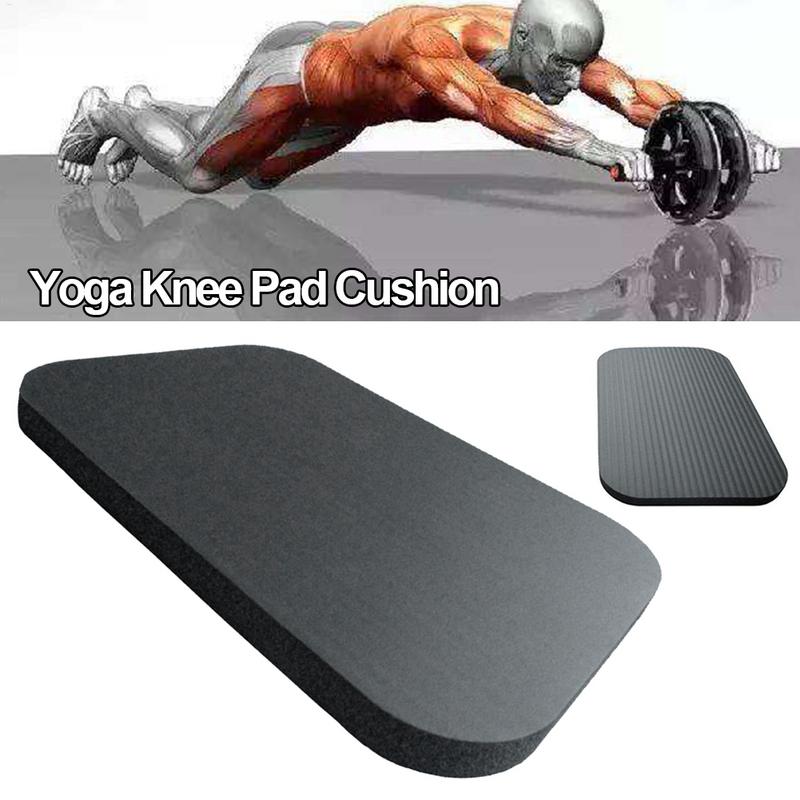Наколенник для йоги, подушка д – обзор и цена Pilates Yoga Knee Pads