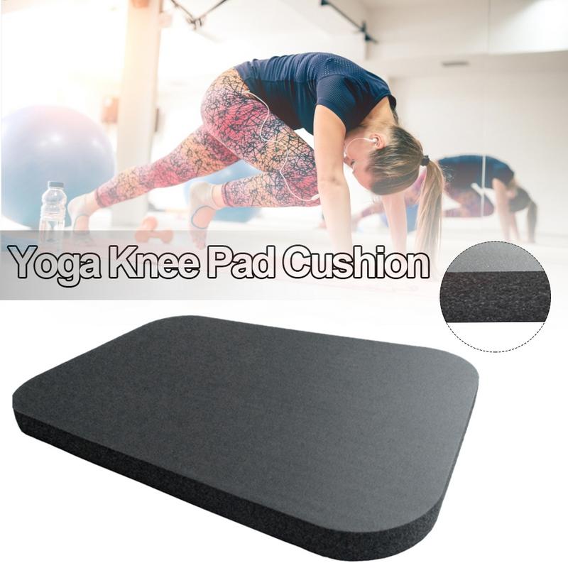 Наколенник для йоги, подушка д – обзор и цена Pilates Yoga Knee Pads