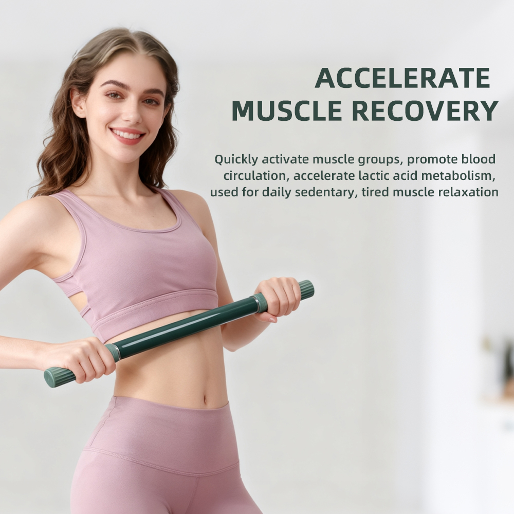 Эргономичный массажный ролик д – обзор и цена Pilates Yoga Bar