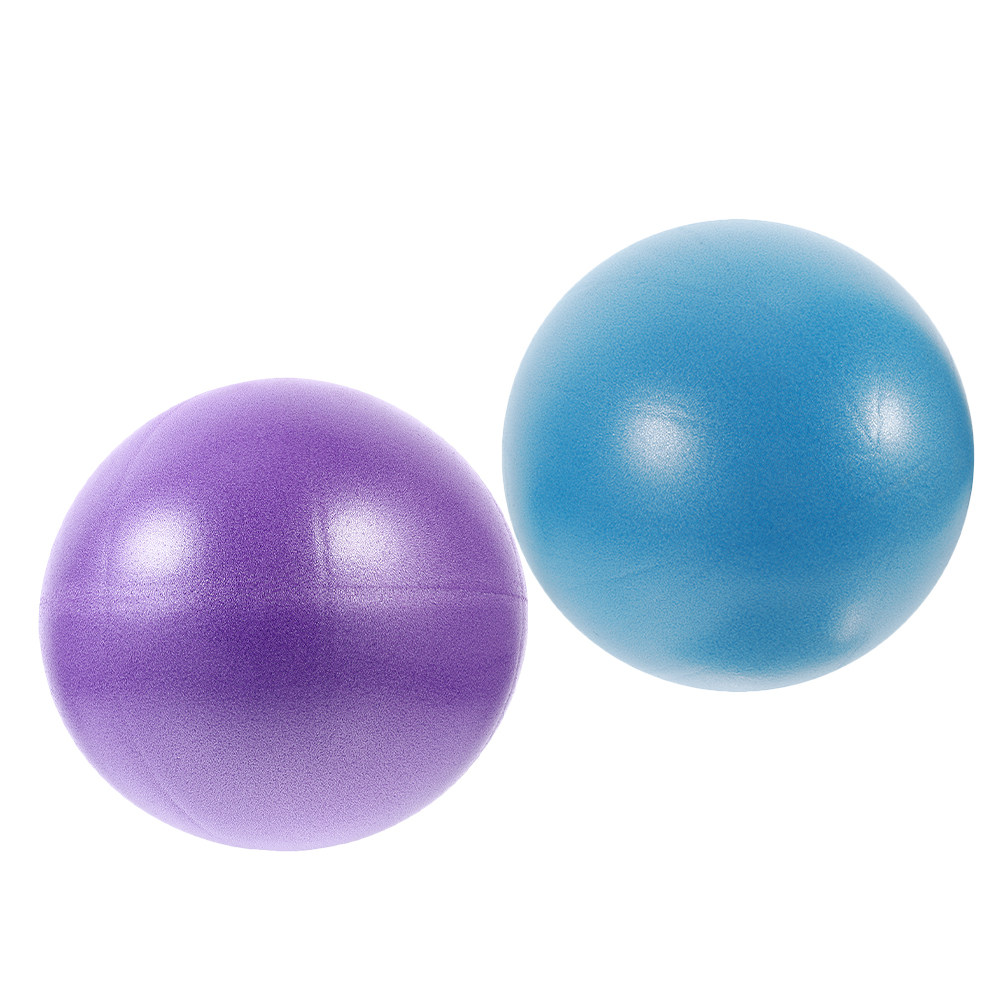 2 шт. фитнес-мяч для пилатеса  – обзор и цена Pilates Yoga Ball Workout