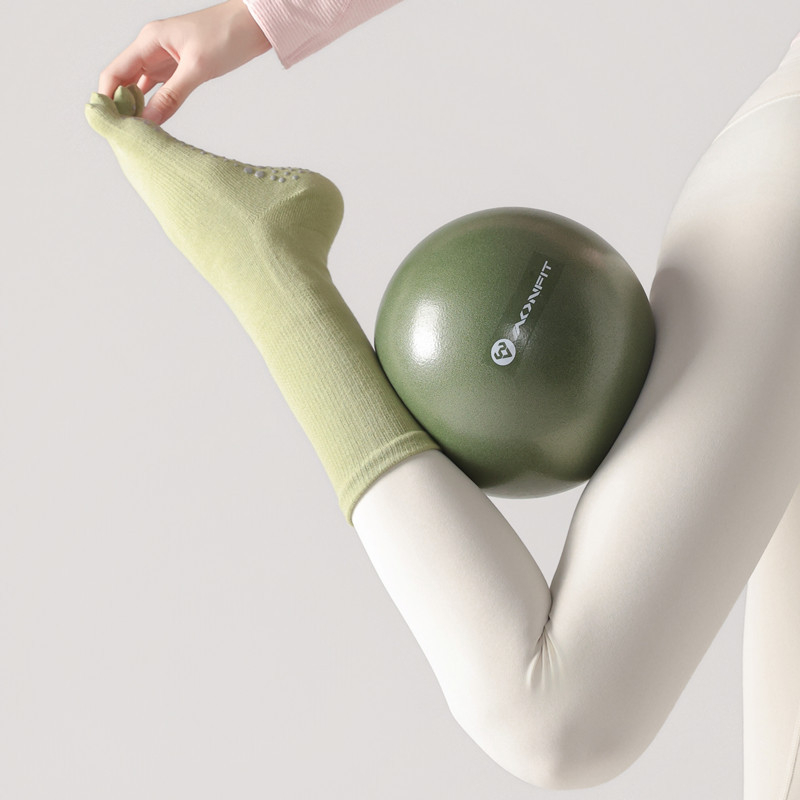 1 пара женских носков для йоги – обзор и цена Pilates With Yoga