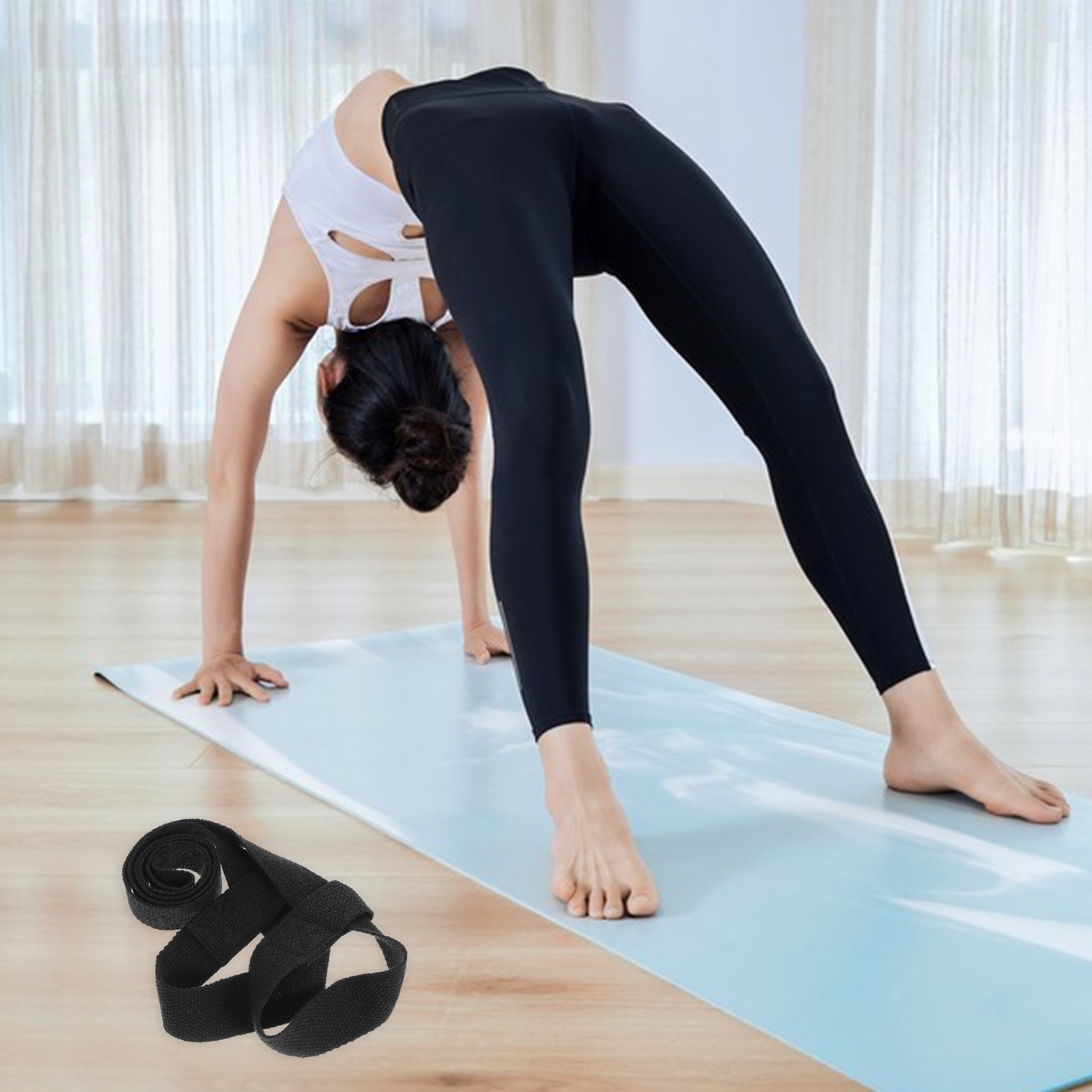 Комплект из 2-х регулируемых р – обзор и цена Pilates Yoga Classes