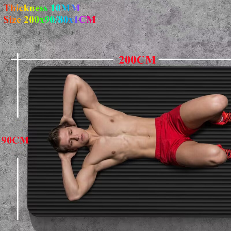Противоскользящий коврик для й – обзор и цена Pilates Yoga For Beginners