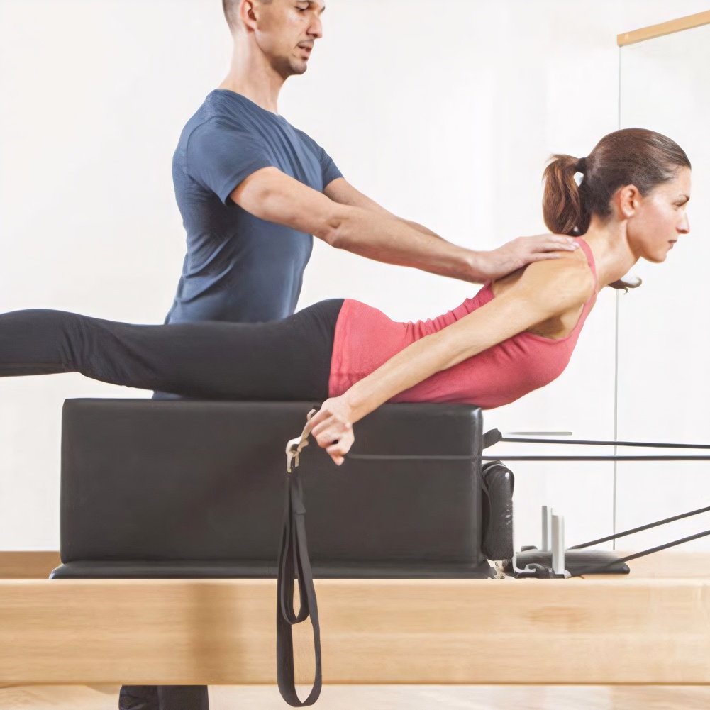 1-3 шт. двойное кольцо, эласти – обзор и цена Pilates Yoga Ring Exercises