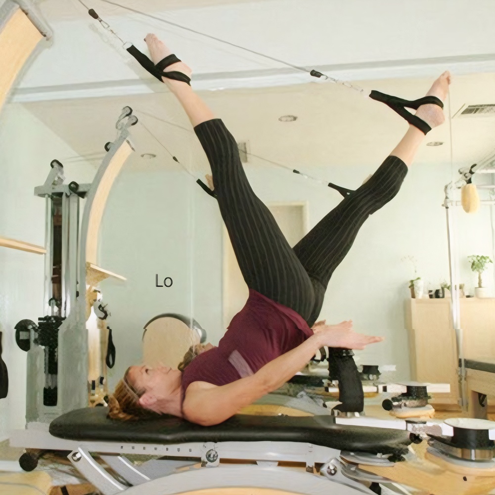 1-3 шт. двойное кольцо, эласти – обзор и цена Pilates Yoga Ring Exercises