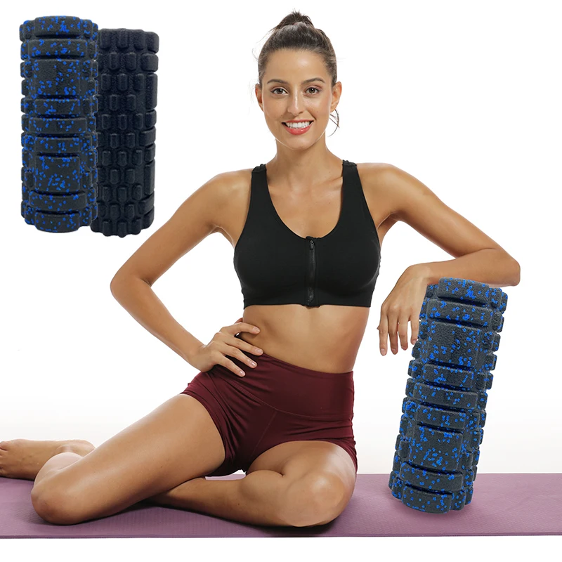 30/33 см фитнес-ролик для йоги – обзор и цена Pilates Yoga Bar
