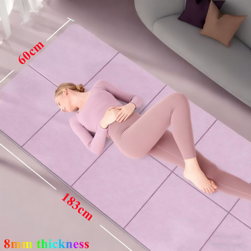 Оборудование для фитнеса 183 с – обзор и цена Pilates Yoga For Beginners