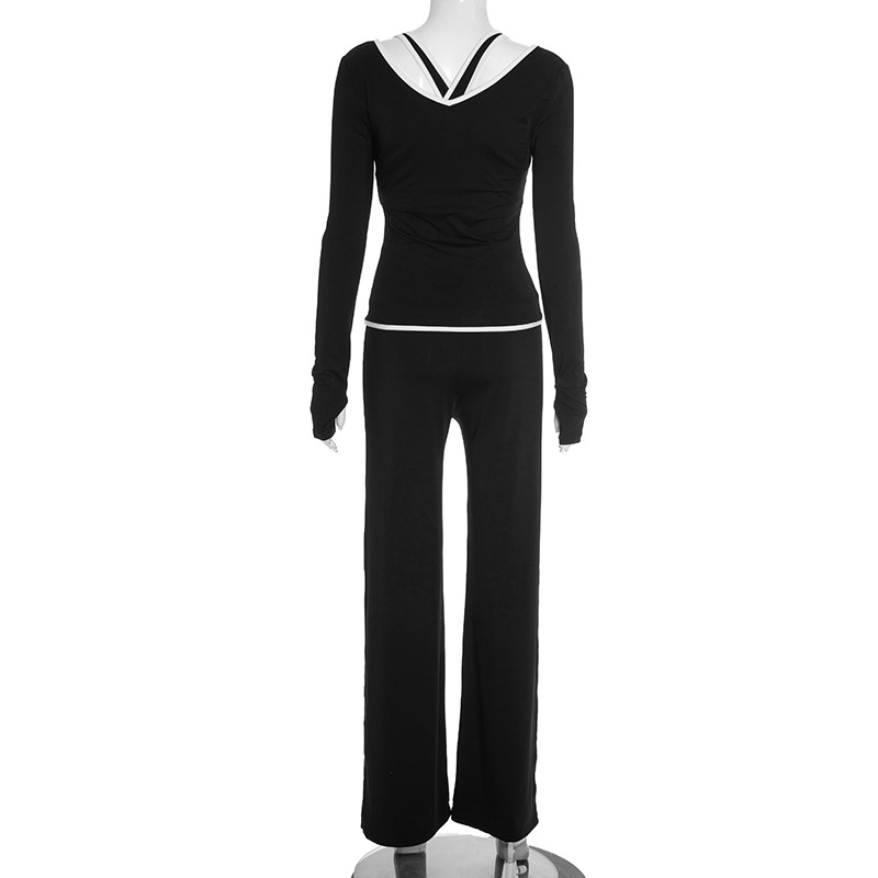 Женские спортивные костюмы в с – обзор и цена Pilates Yoga Set