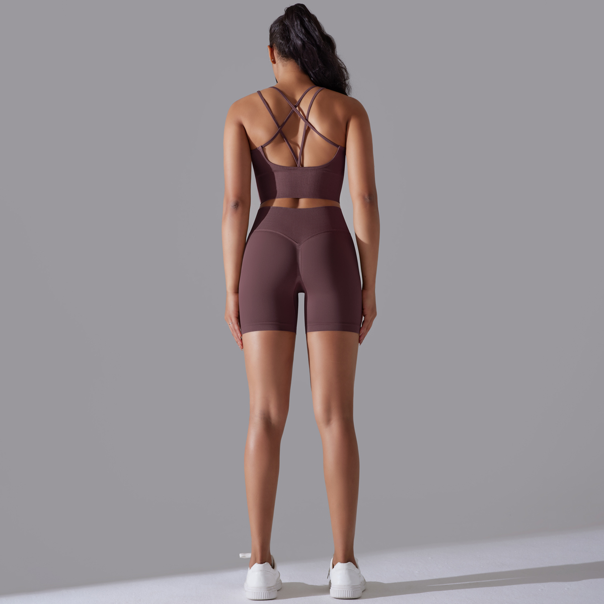Сексуальные комплекты для йоги – обзор и цена Pilates Yoga Set