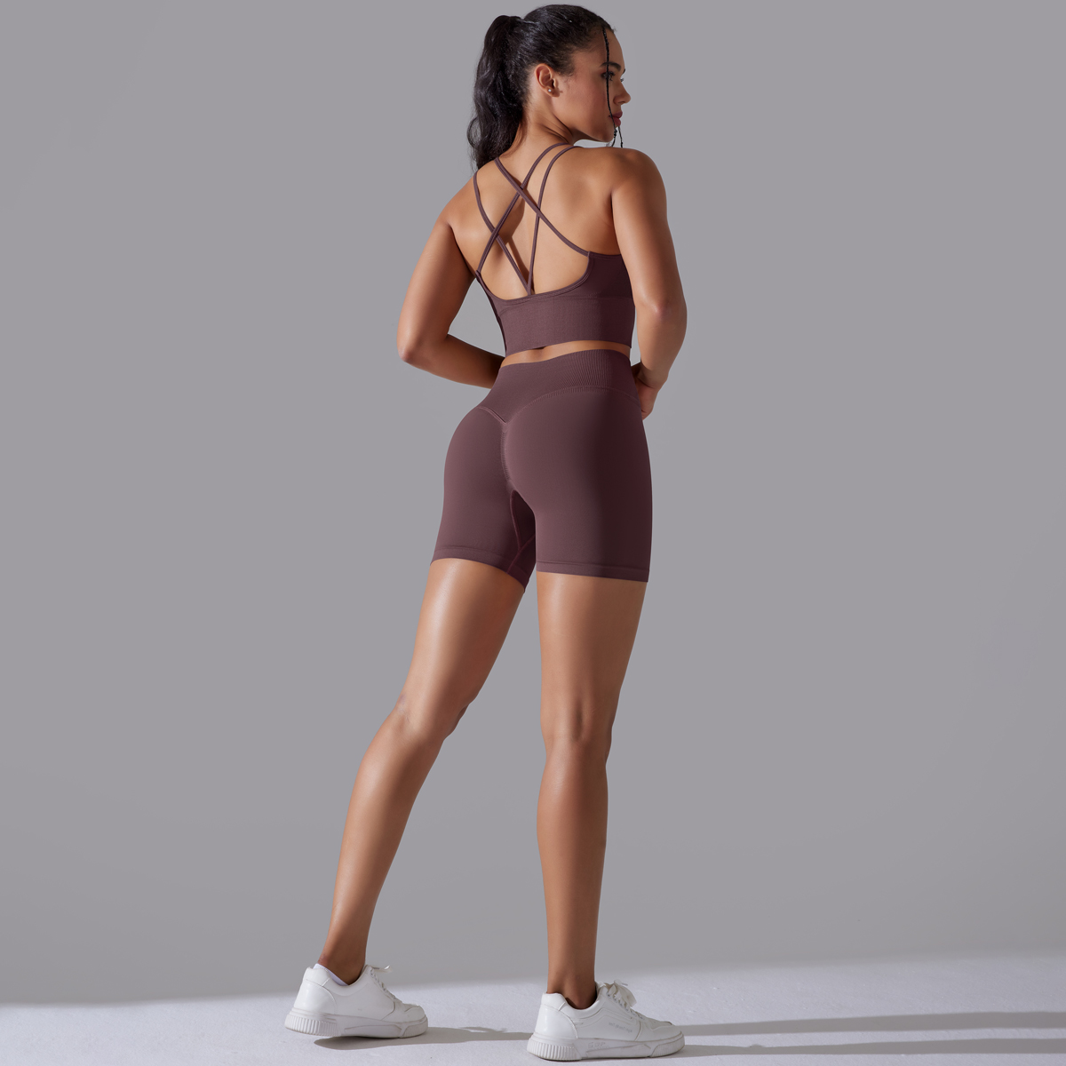 Сексуальные комплекты для йоги – обзор и цена Pilates Yoga Set
