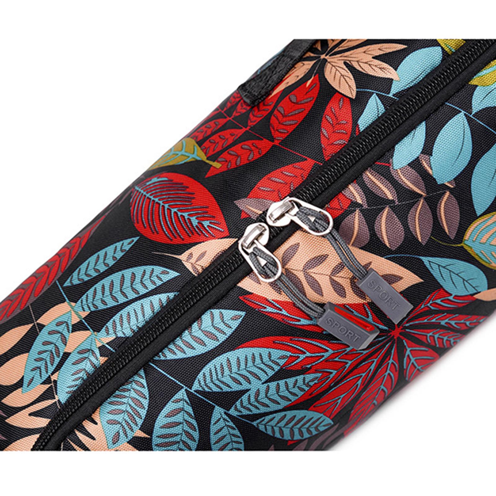 Нескользящая сумка для коврика – обзор и цена Pilates Yoga Mat Workout