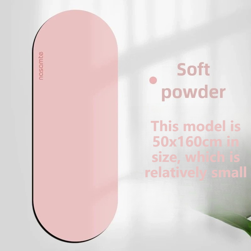 Нескользящие коврики для йоги, – обзор и цена Pilates Yoga Mat Thickness