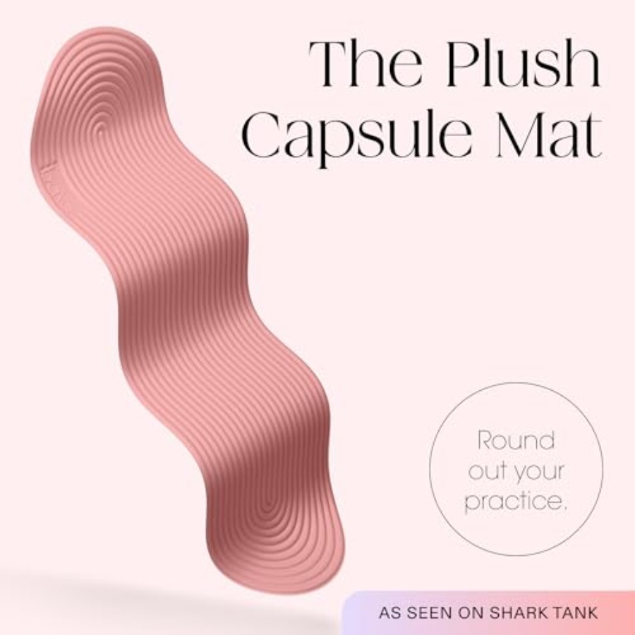 Коврик для йоги для домашнего  – обзор и цена Pilates Yoga Mat Thickness