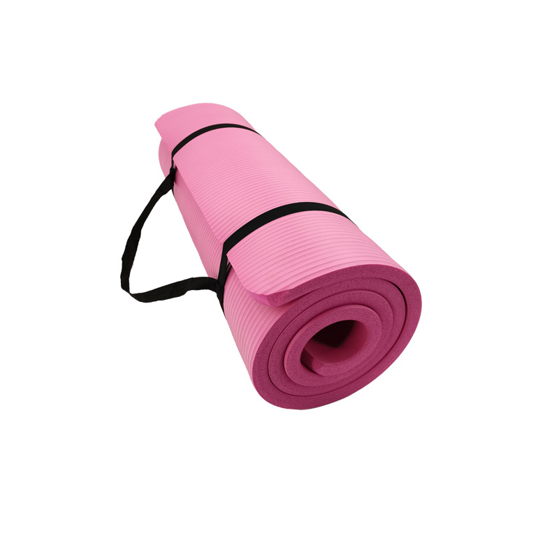 Коврик для йоги толщиной 1 см, – обзор и цена Pilates Yoga Mat Thickness