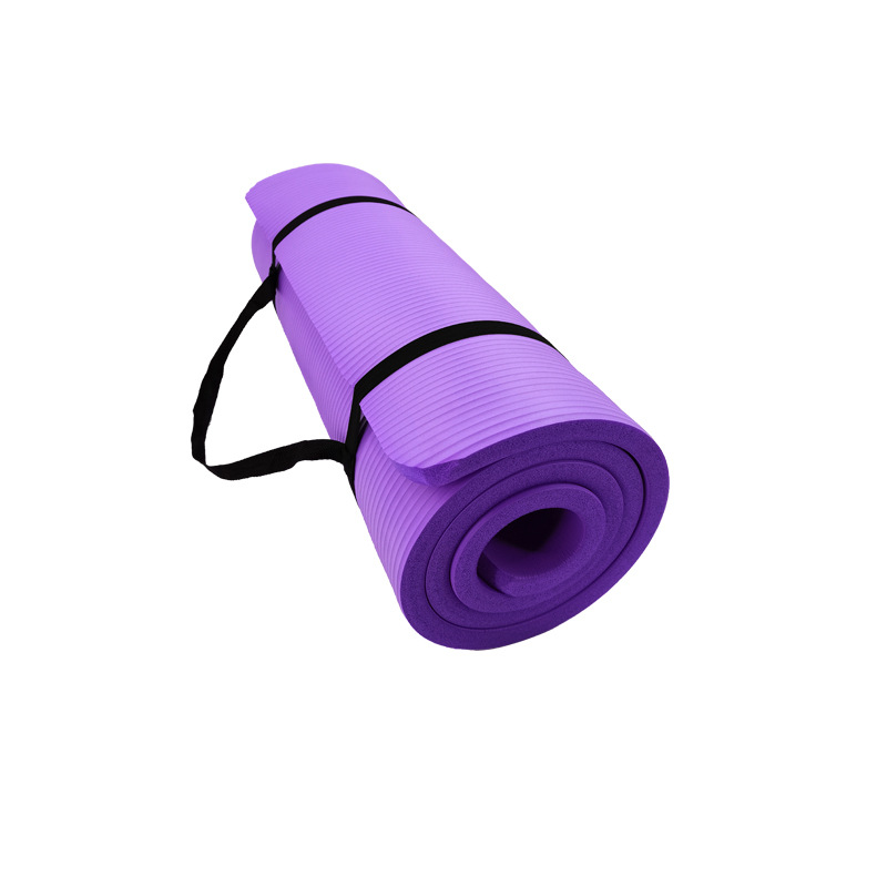 Коврик для йоги толщиной 1 см, – обзор и цена Pilates Yoga Mat Thickness