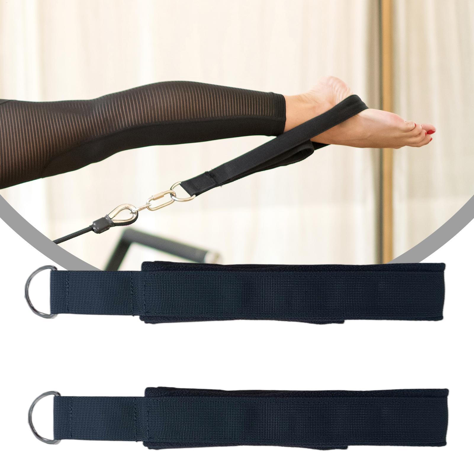 Эластичная кровать для йоги, п – обзор и цена Pilates Yoga Ring Exercises