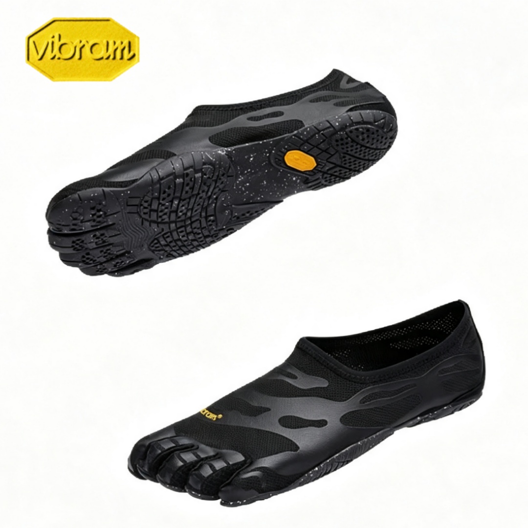 Распродажа бренда Vibram FiveF – обзор и цена Pilates Yoga For Beginners