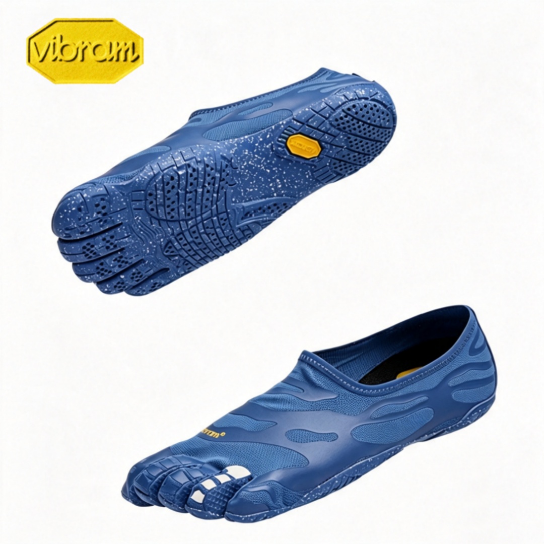 Распродажа бренда Vibram FiveF – обзор и цена Pilates Yoga For Beginners