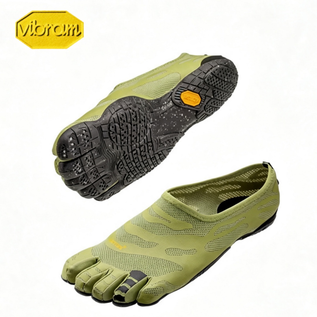 Распродажа бренда Vibram FiveF – обзор и цена Pilates Yoga For Beginners