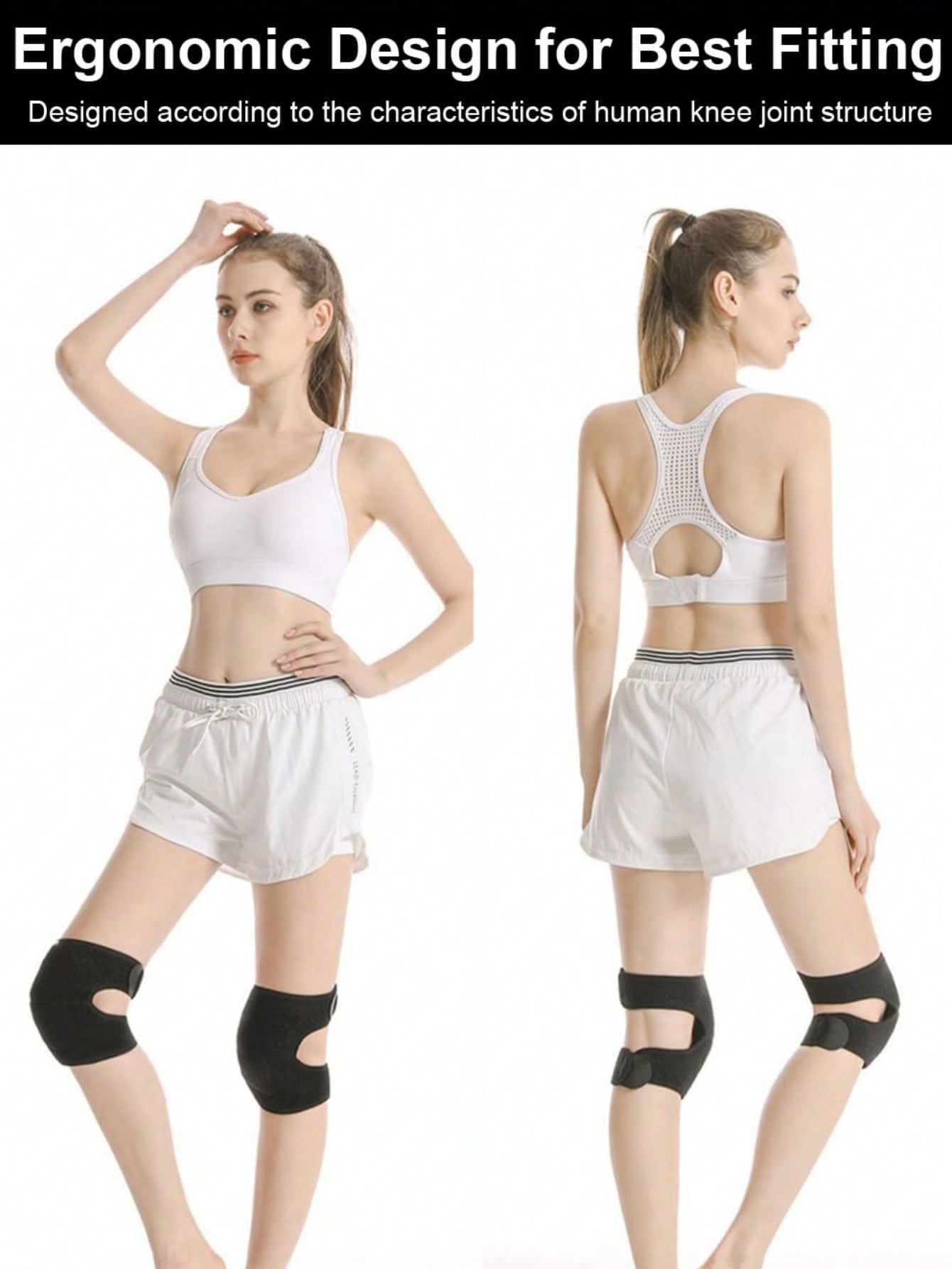 Женские мягкие наколенники для – обзор и цена Pilates Yoga Knee Pads