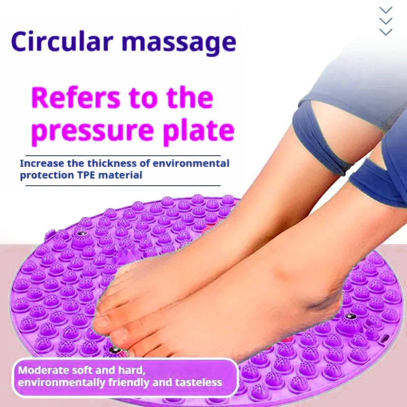 Массажный коврик для акупрессу – обзор и цена Mat Pilates Yoga