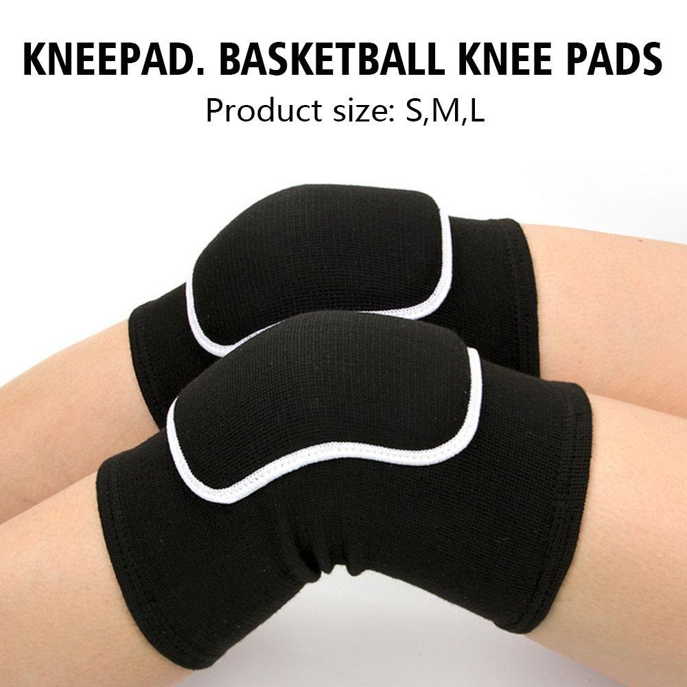 Наколенники для танцев для вол – обзор и цена Pilates Yoga Knee Pads