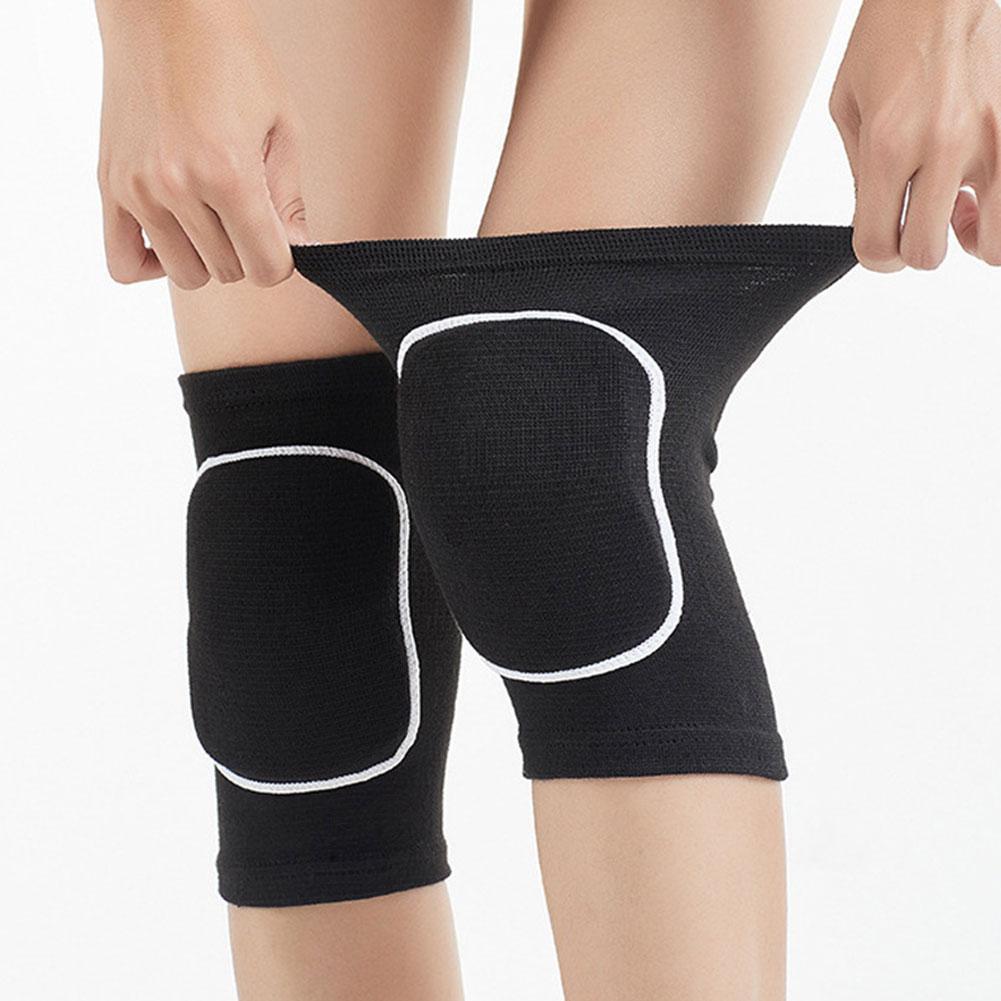 Наколенники для танцев для вол – обзор и цена Pilates Yoga Knee Pads