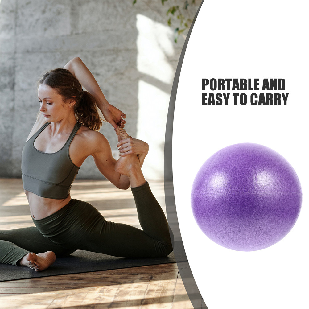 2 шт. мячей для пилатеса и йог – обзор и цена Pilates Yoga Ball Workout