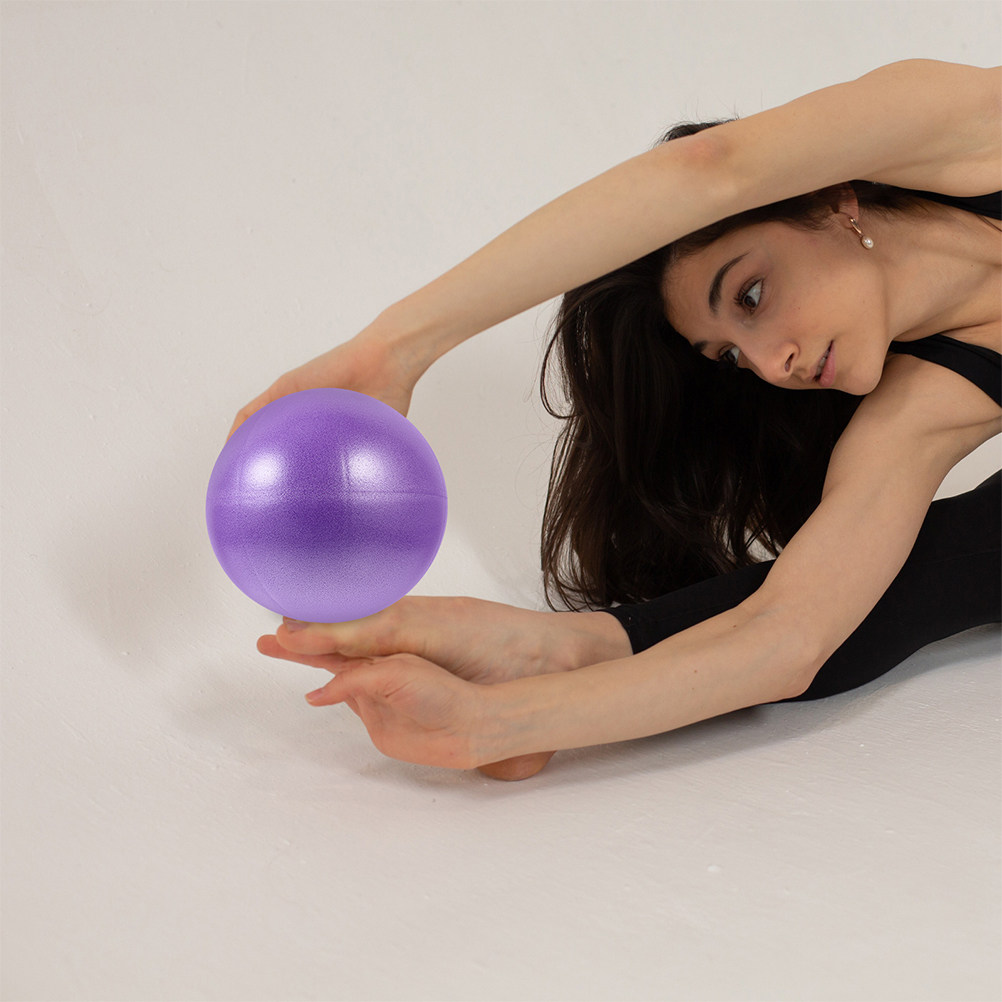 2 шт. мячей для пилатеса и йог – обзор и цена Pilates Yoga Ball Workout