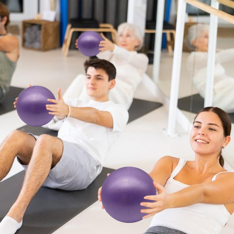 Женский тренажерный зал, йога, – обзор и цена Pilates Yoga Ball Workout