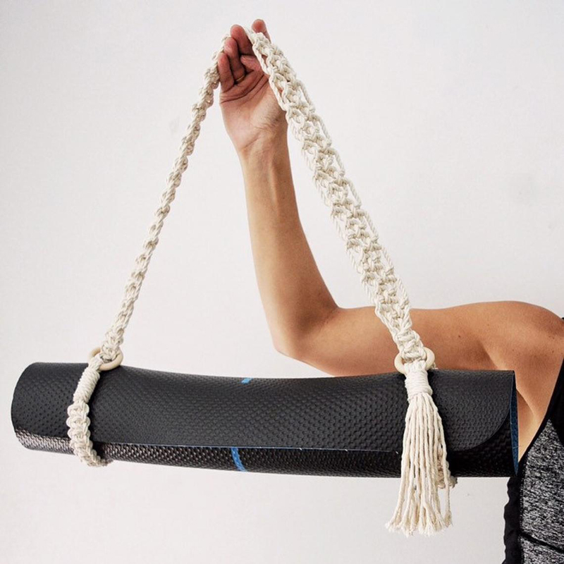 Новейший Коврик для йоги ручно – обзор и цена Pilates Yoga For Beginners