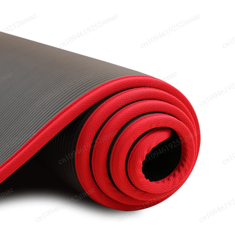 Нескользящий коврик для тренир – обзор и цена Pilates Yoga Mat Thickness