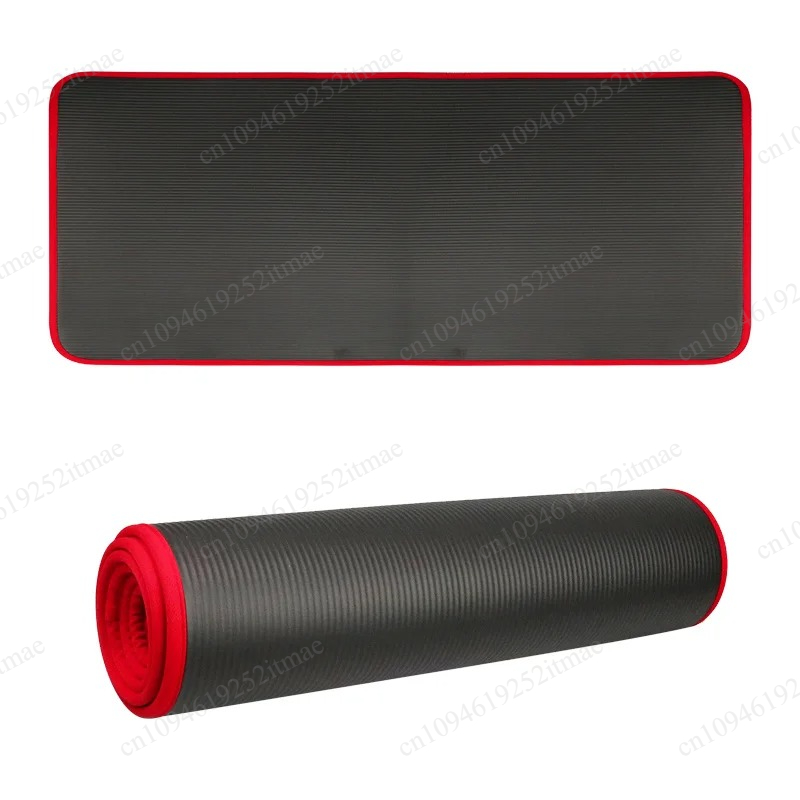 Нескользящий коврик для тренир – обзор и цена Pilates Yoga Mat Thickness