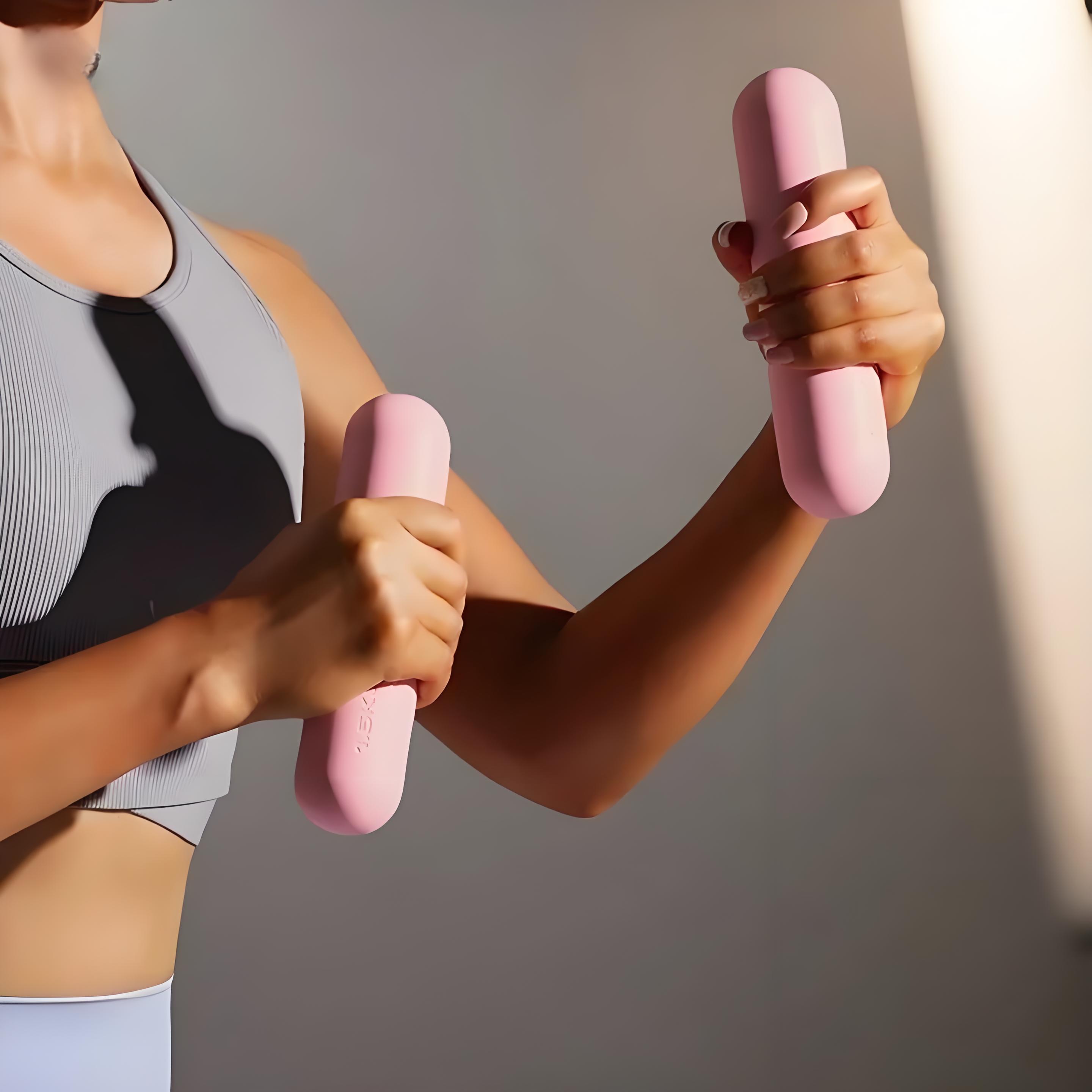 Домашний тренажерный зал, фитн – обзор и цена Pilates Yoga Bar